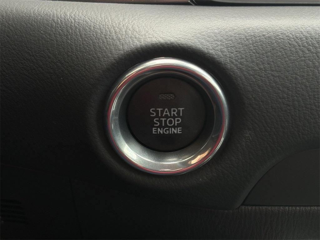 new 2025 Mazda CX-5 car, priced at $32,555