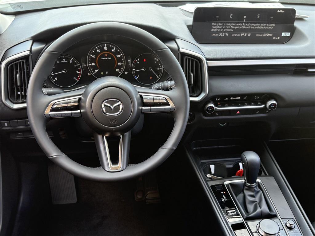 new 2025 Mazda CX-50 car, priced at $34,410