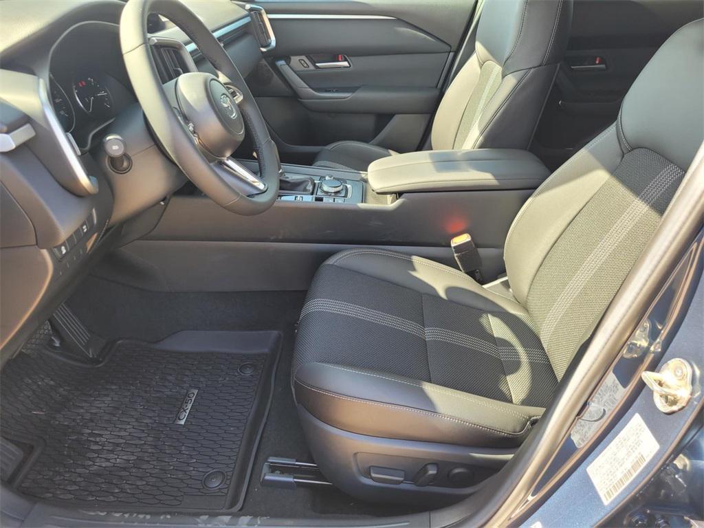 new 2025 Mazda CX-50 car, priced at $34,235