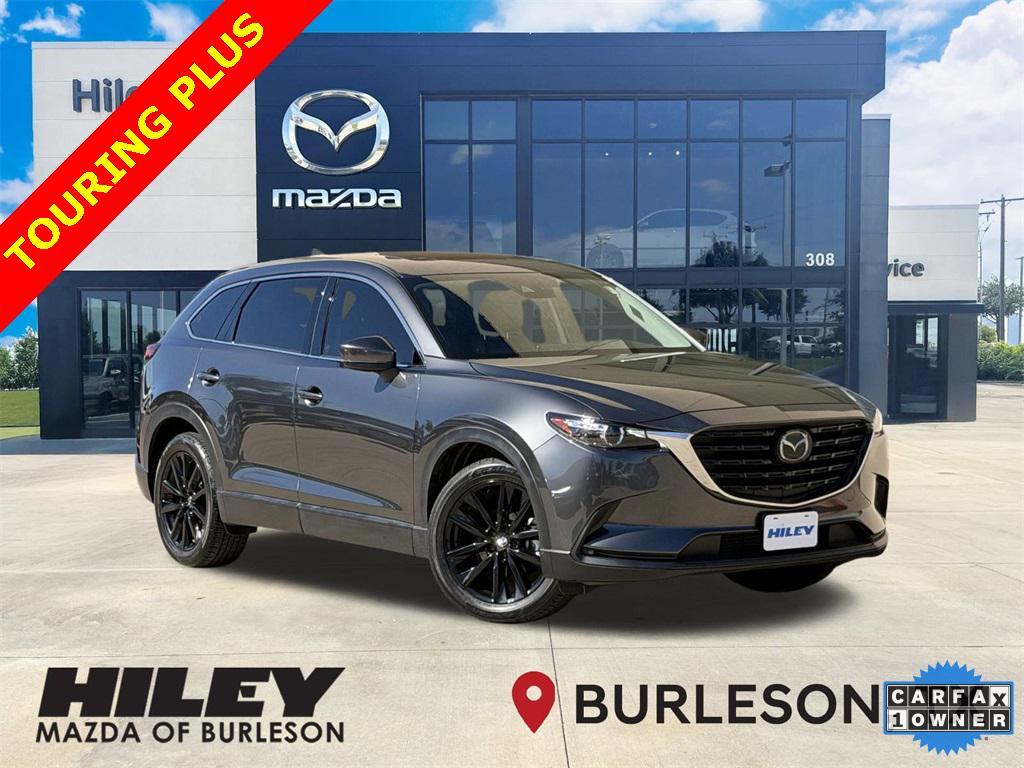 used 2023 Mazda CX-9 car, priced at $28,492