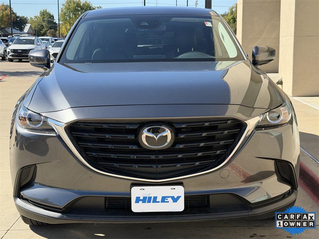 used 2023 Mazda CX-9 car, priced at $28,492