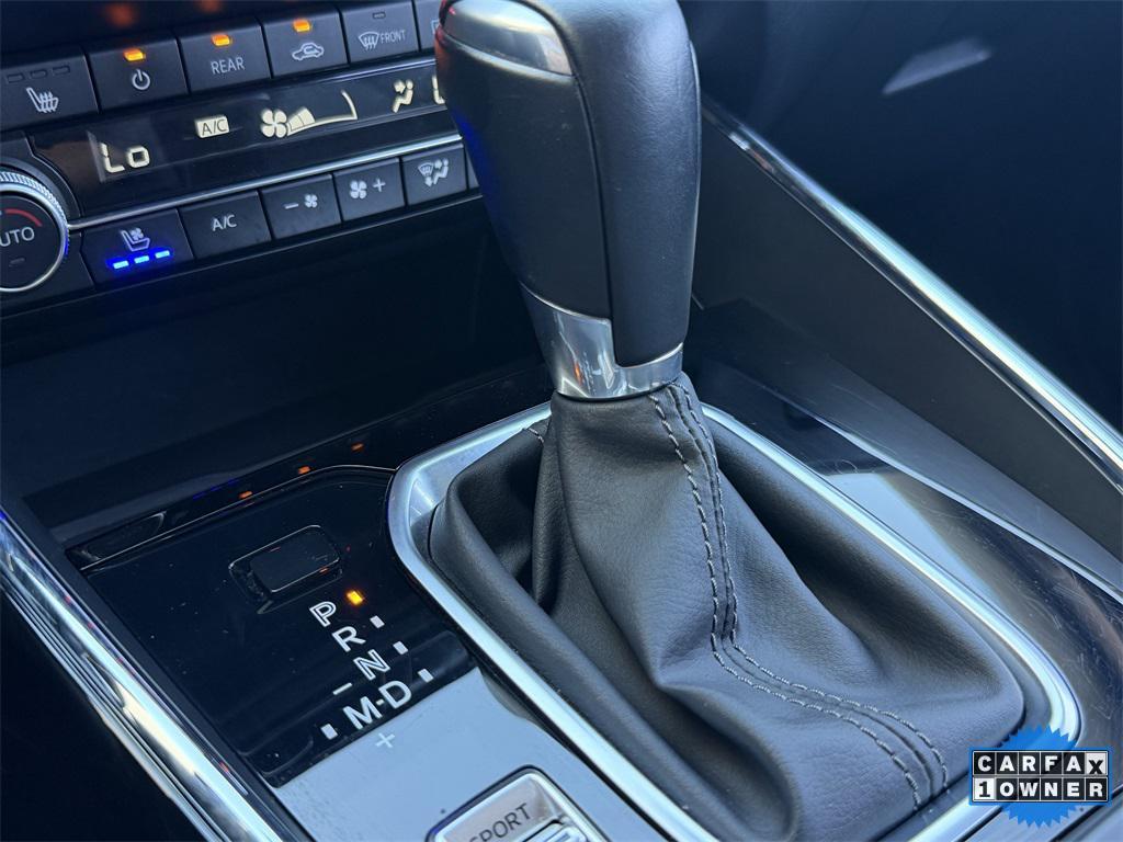 used 2023 Mazda CX-9 car, priced at $28,492