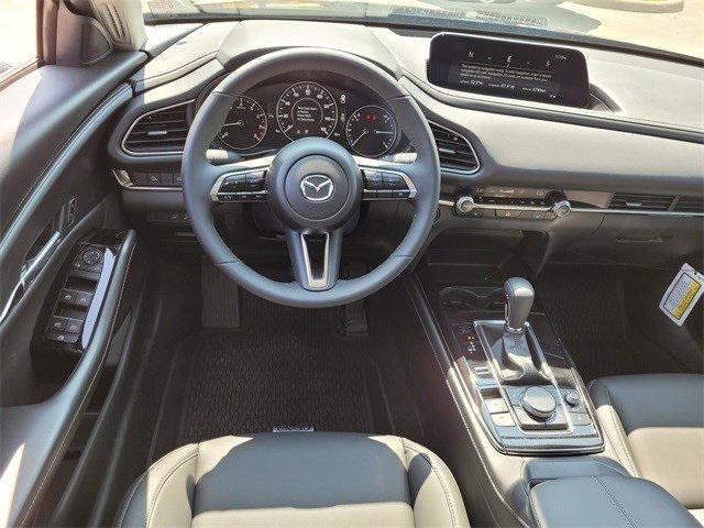 used 2025 Mazda CX-30 car, priced at $26,767