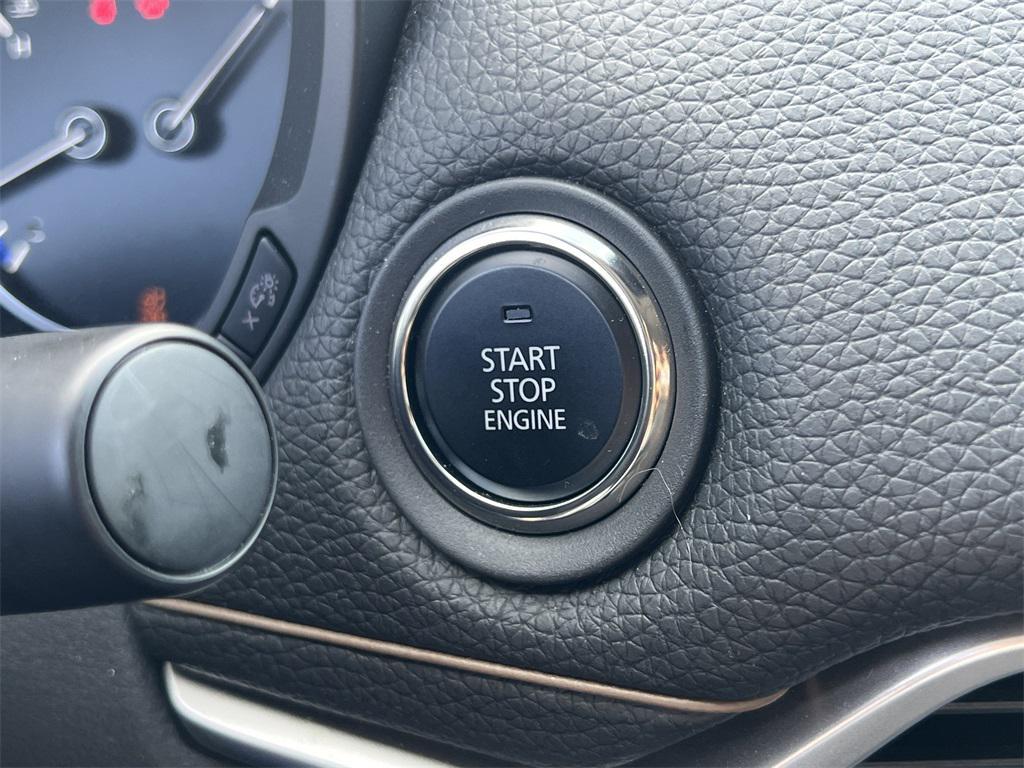 used 2025 Mazda CX-90 car, priced at $33,995