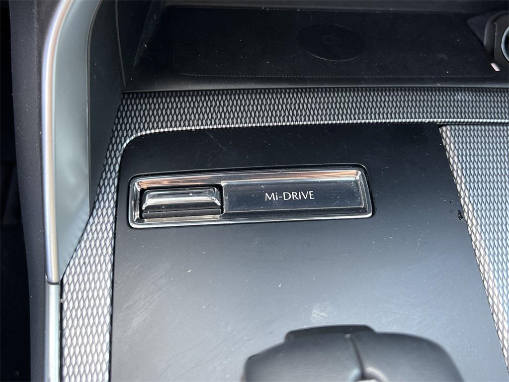 used 2025 Mazda CX-90 car, priced at $33,995