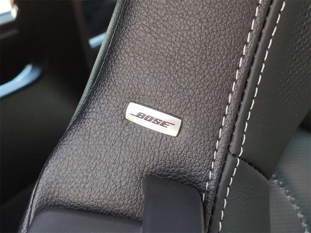 new 2025 Mazda MX-5 Miata RF car, priced at $39,750