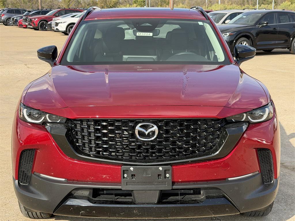used 2025 Mazda CX-50 Hybrid car, priced at $33,392