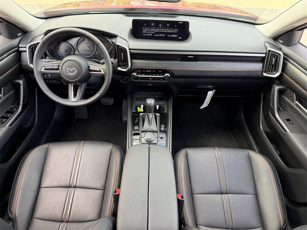 used 2025 Mazda CX-50 Hybrid car, priced at $33,392