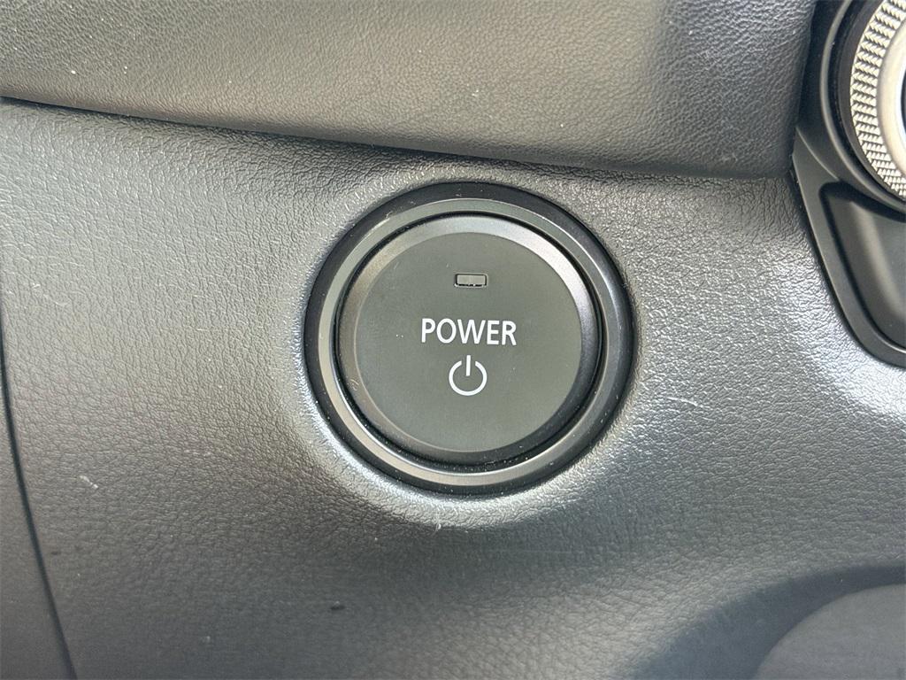 used 2025 Mazda CX-50 Hybrid car, priced at $33,392