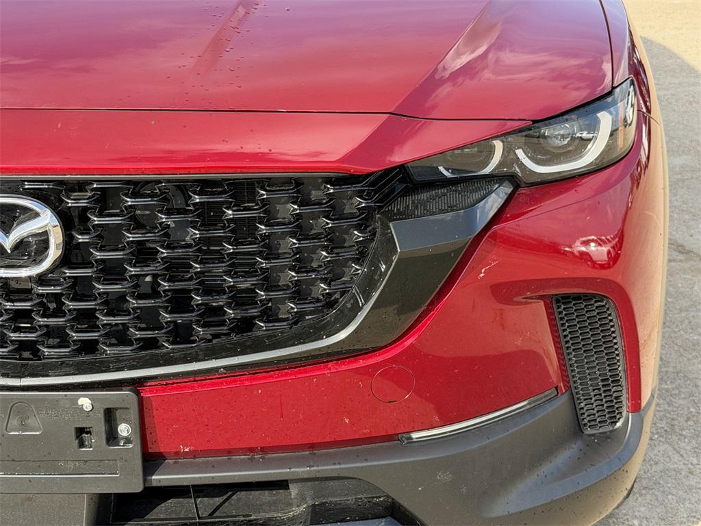 used 2025 Mazda CX-50 Hybrid car, priced at $33,392