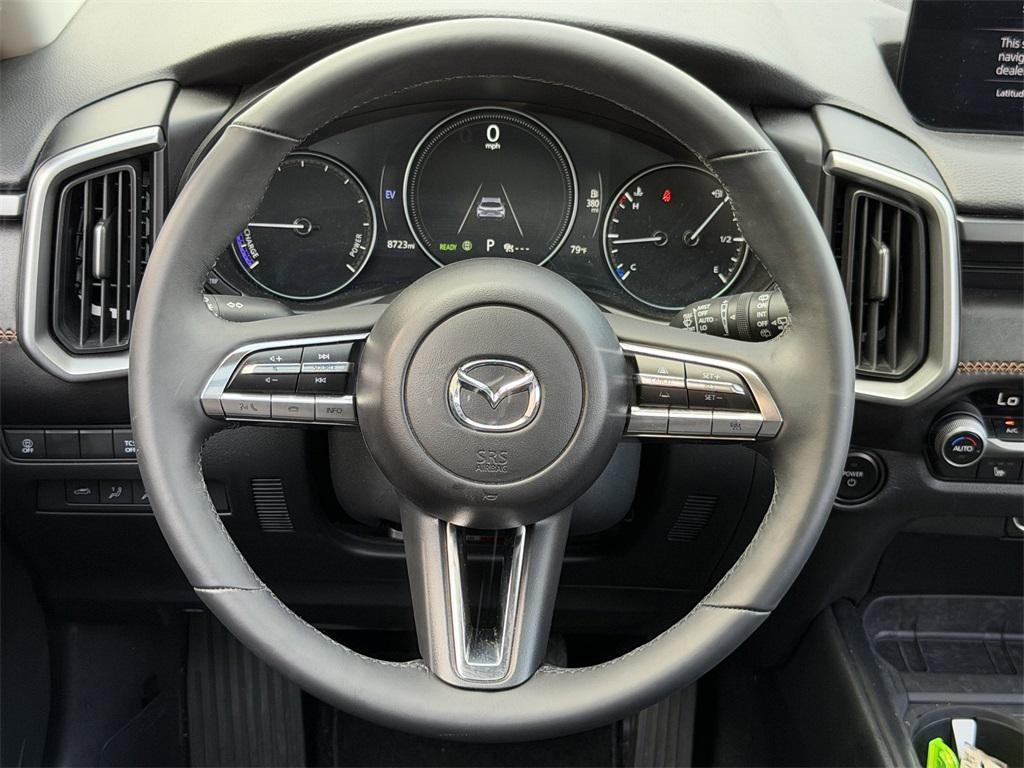 used 2025 Mazda CX-50 Hybrid car, priced at $33,392