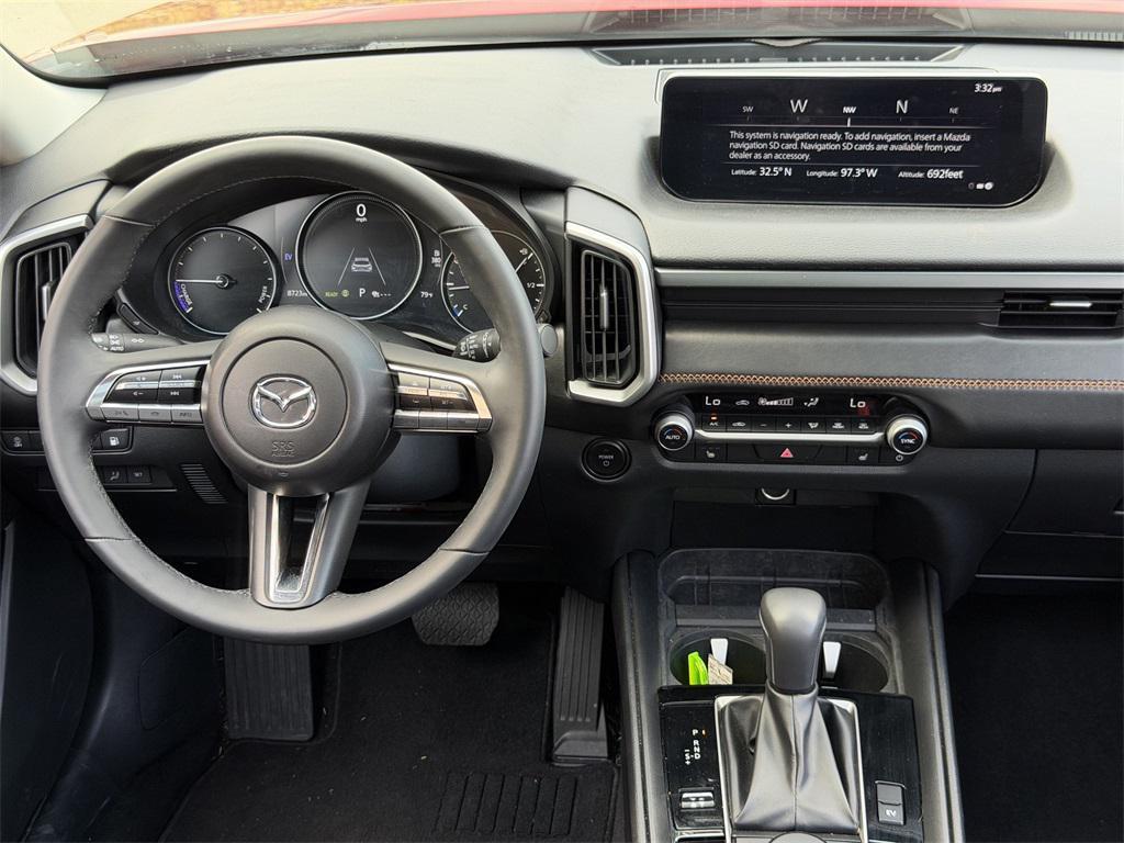 used 2025 Mazda CX-50 Hybrid car, priced at $33,392