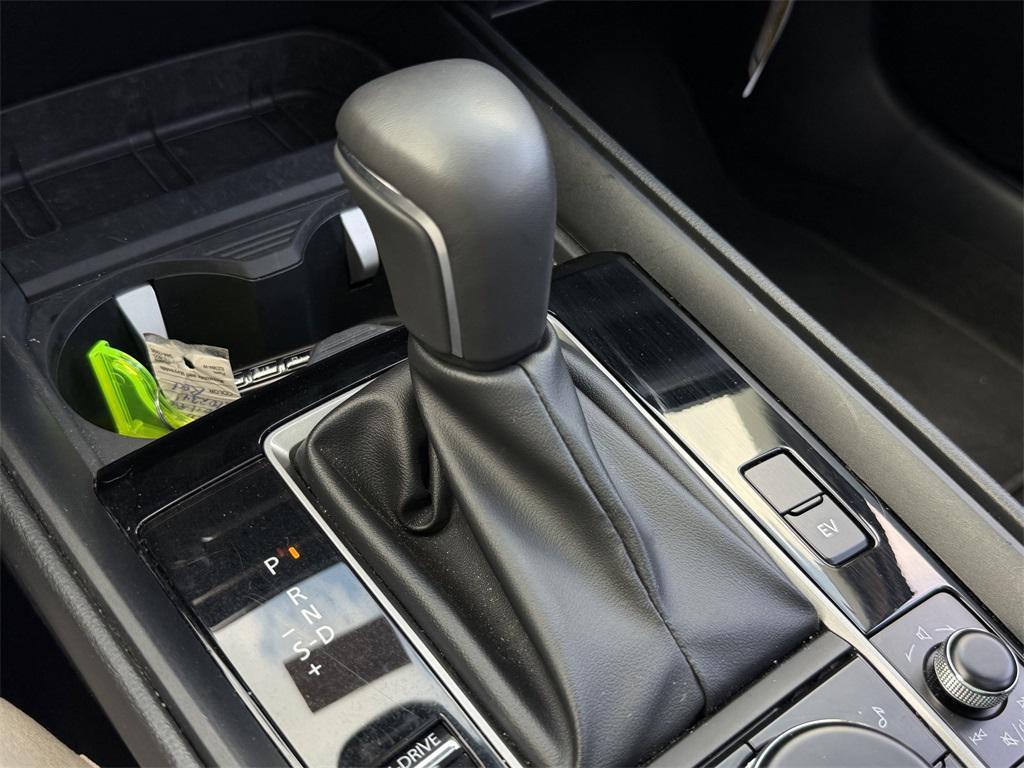 used 2025 Mazda CX-50 Hybrid car, priced at $33,392