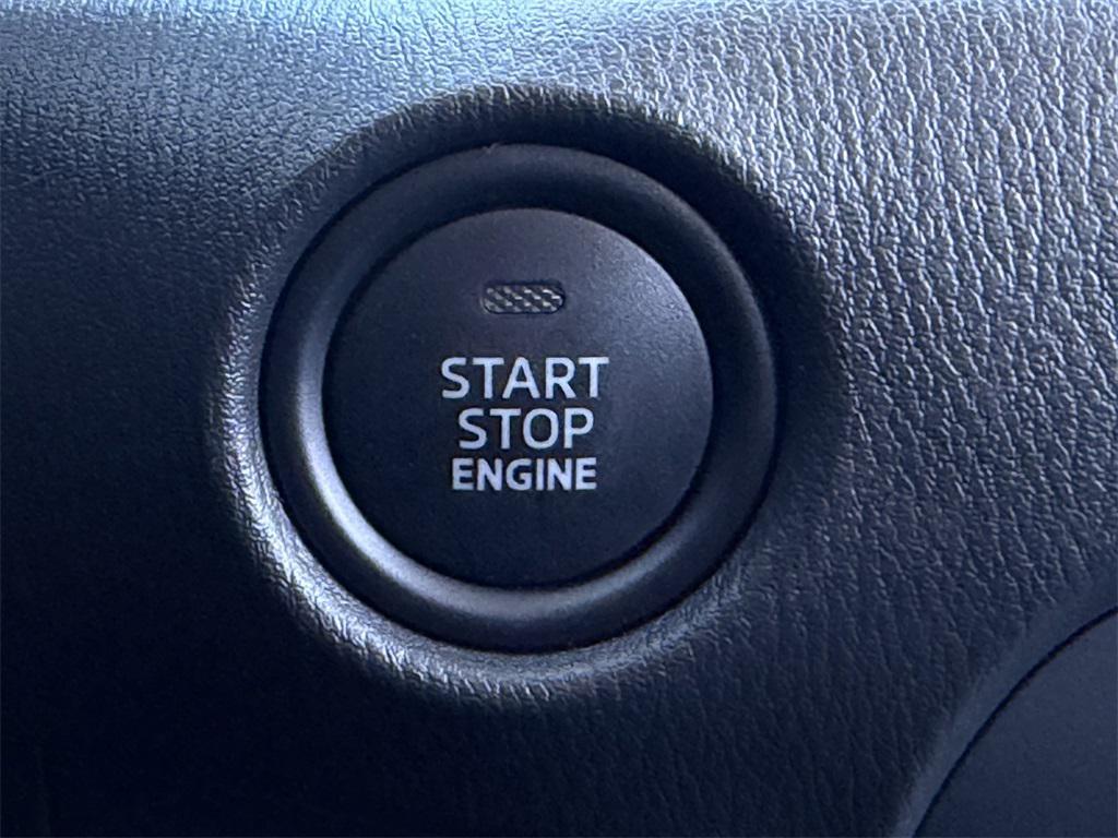 new 2025 Mazda CX-5 car, priced at $30,760