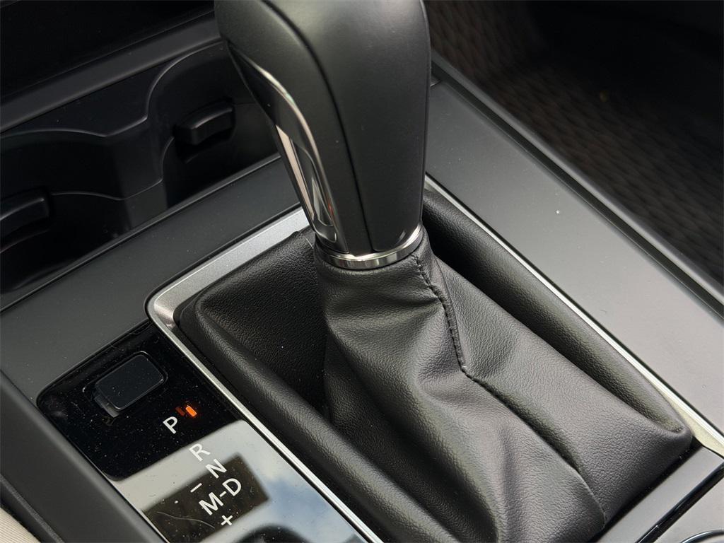 used 2026 Mazda CX-30 car, priced at $27,995