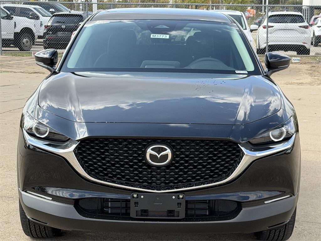 used 2026 Mazda CX-30 car, priced at $27,995