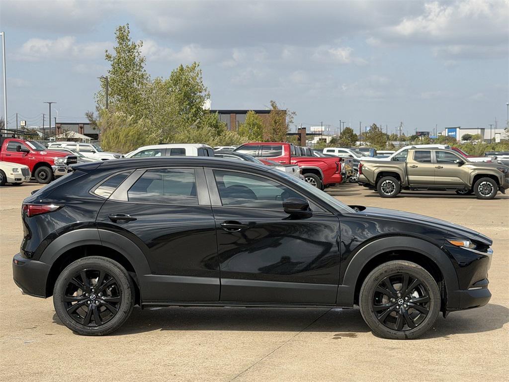 used 2026 Mazda CX-30 car, priced at $27,995