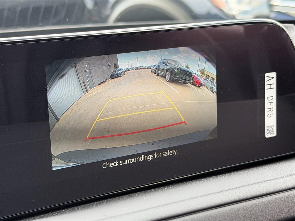 used 2026 Mazda CX-30 car, priced at $27,995