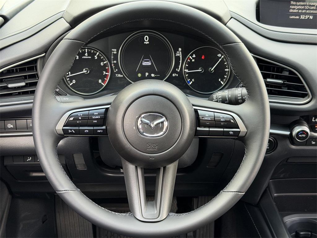 used 2026 Mazda CX-30 car, priced at $27,995