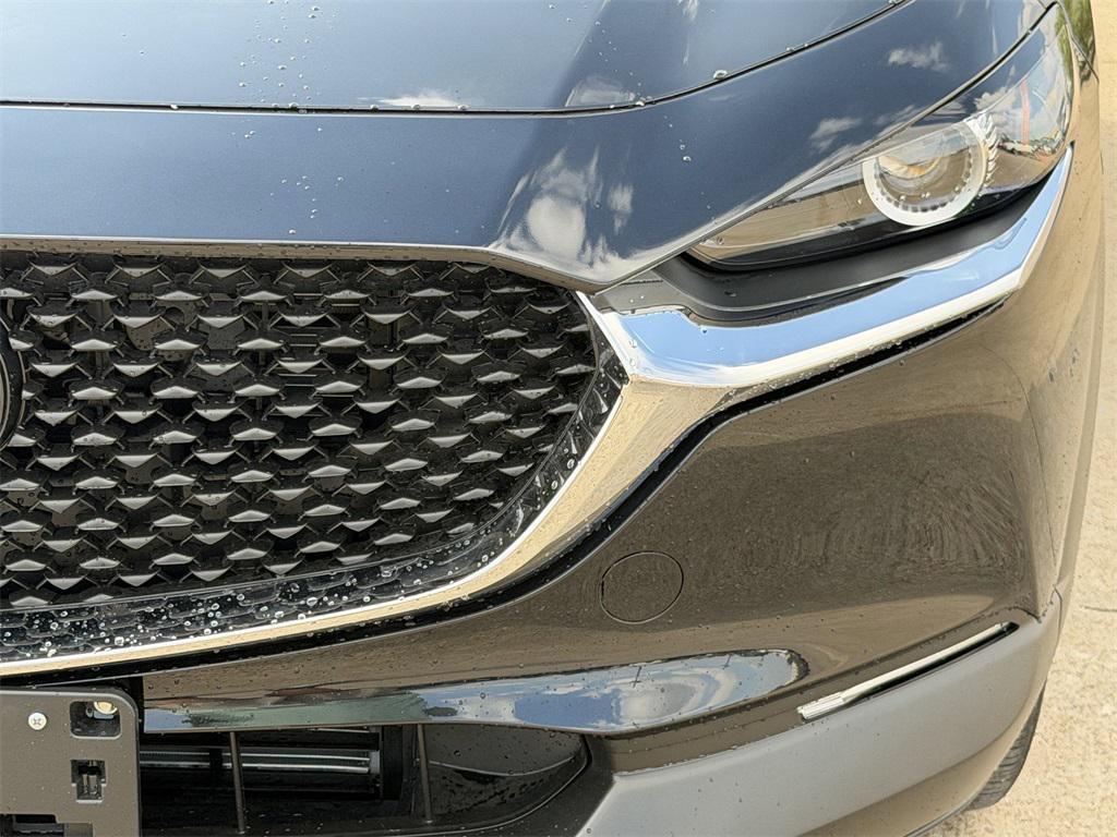 used 2026 Mazda CX-30 car, priced at $27,995