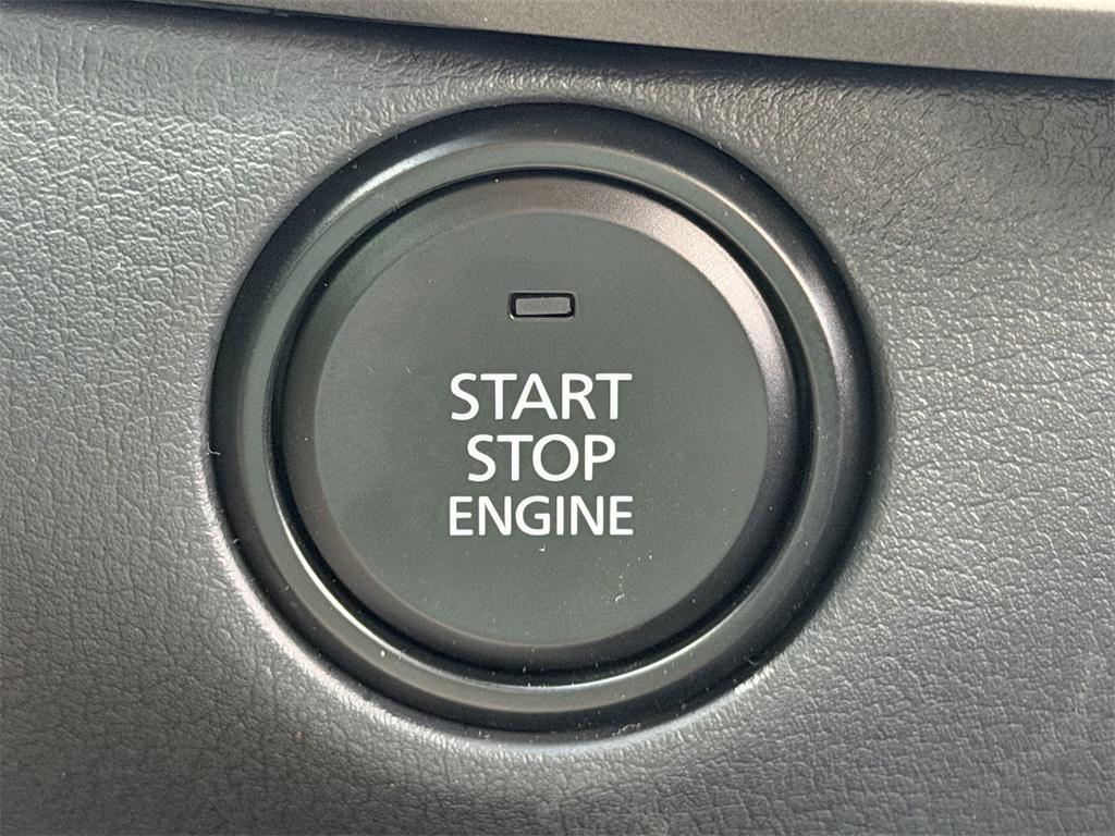 used 2026 Mazda CX-30 car, priced at $27,995