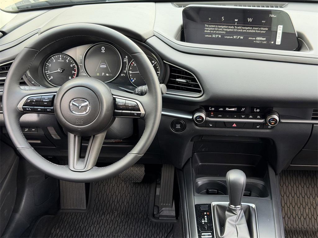 used 2026 Mazda CX-30 car, priced at $27,995