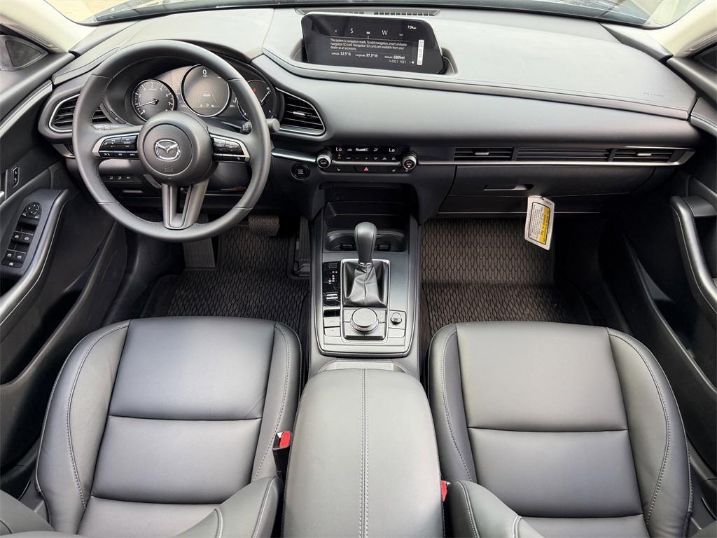 used 2026 Mazda CX-30 car, priced at $27,995