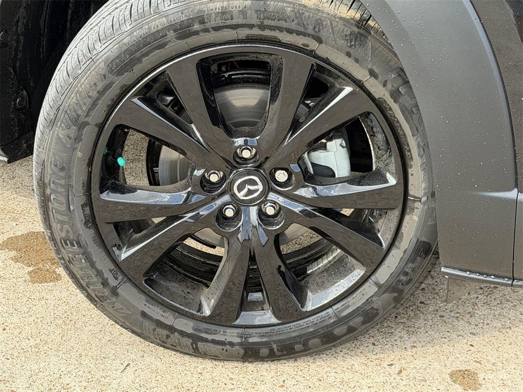 used 2026 Mazda CX-30 car, priced at $27,995