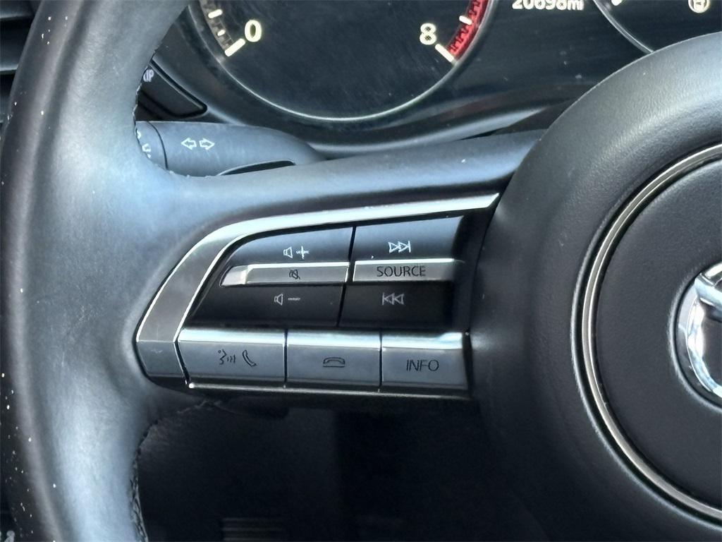 used 2023 Mazda CX-30 car, priced at $25,995