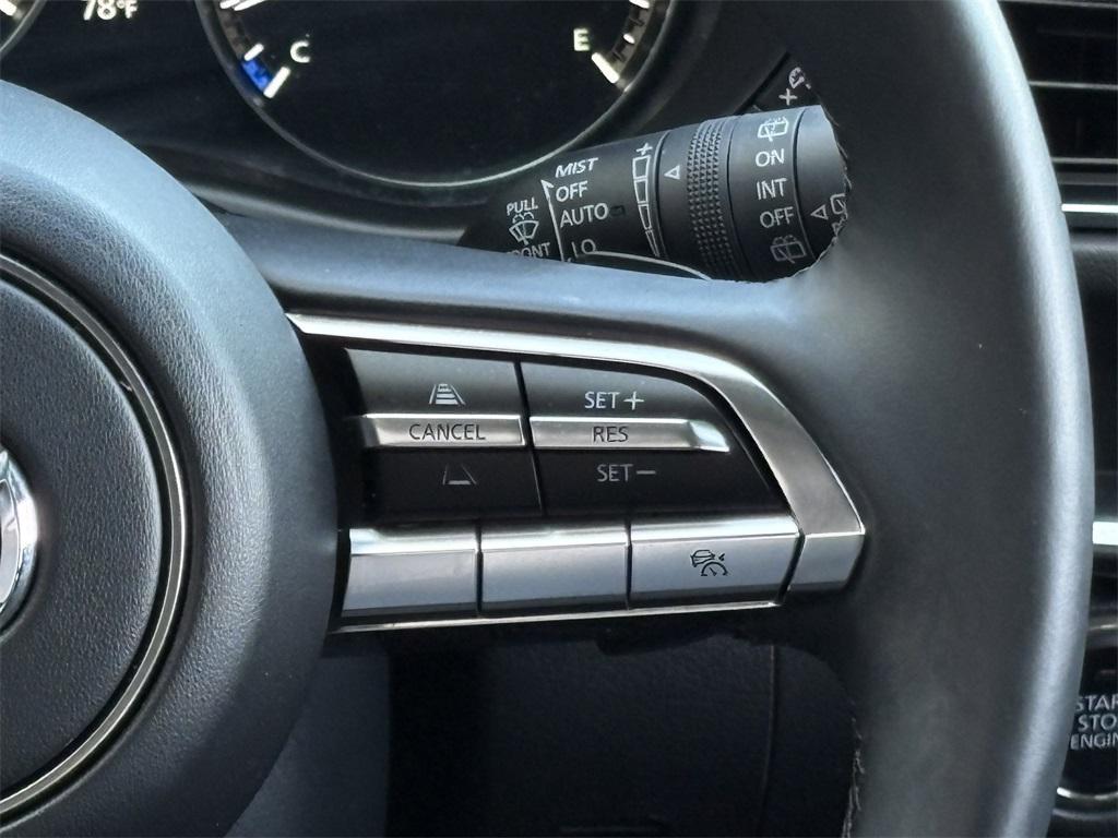 used 2023 Mazda CX-30 car, priced at $25,995