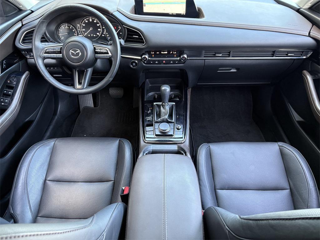 used 2023 Mazda CX-30 car, priced at $25,995