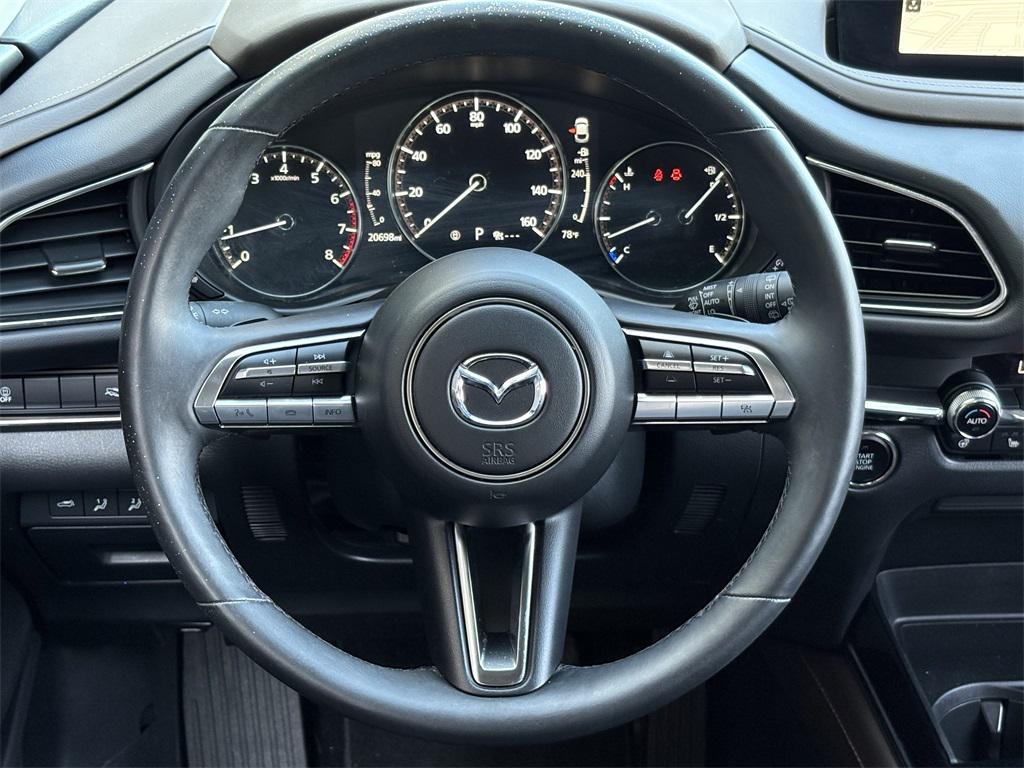 used 2023 Mazda CX-30 car, priced at $25,995