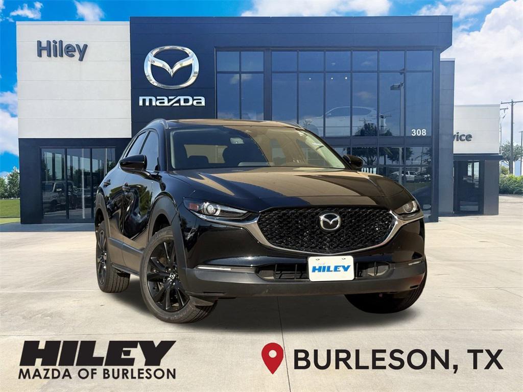 used 2023 Mazda CX-30 car, priced at $25,995