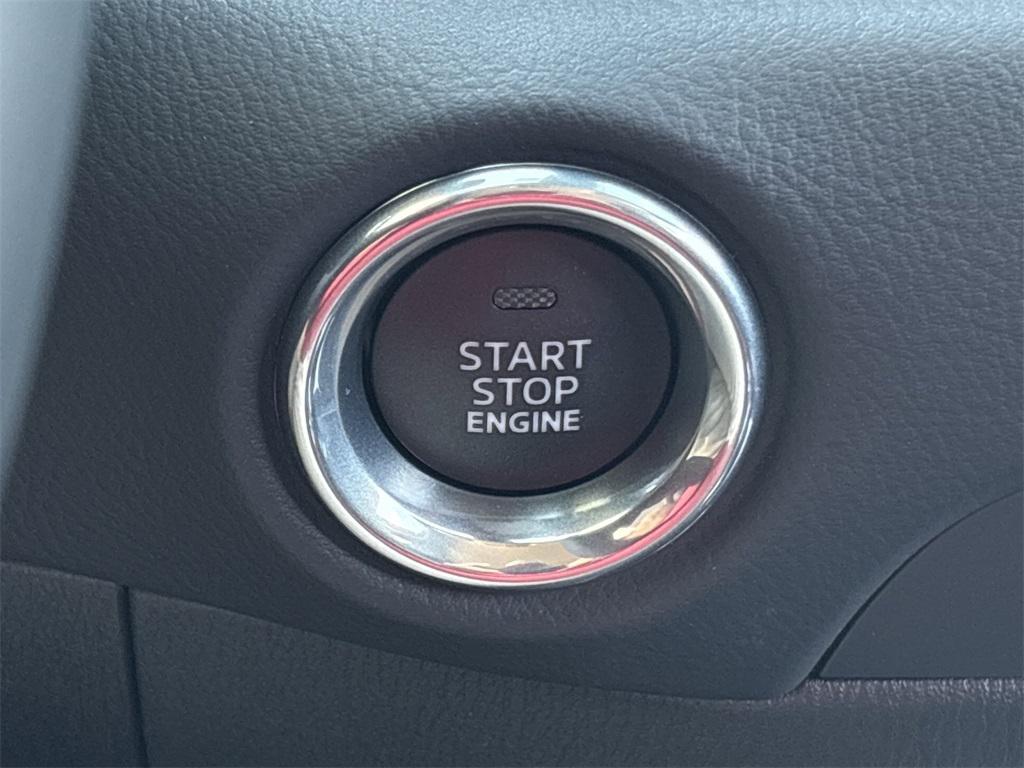 new 2025 Mazda CX-5 car, priced at $32,555