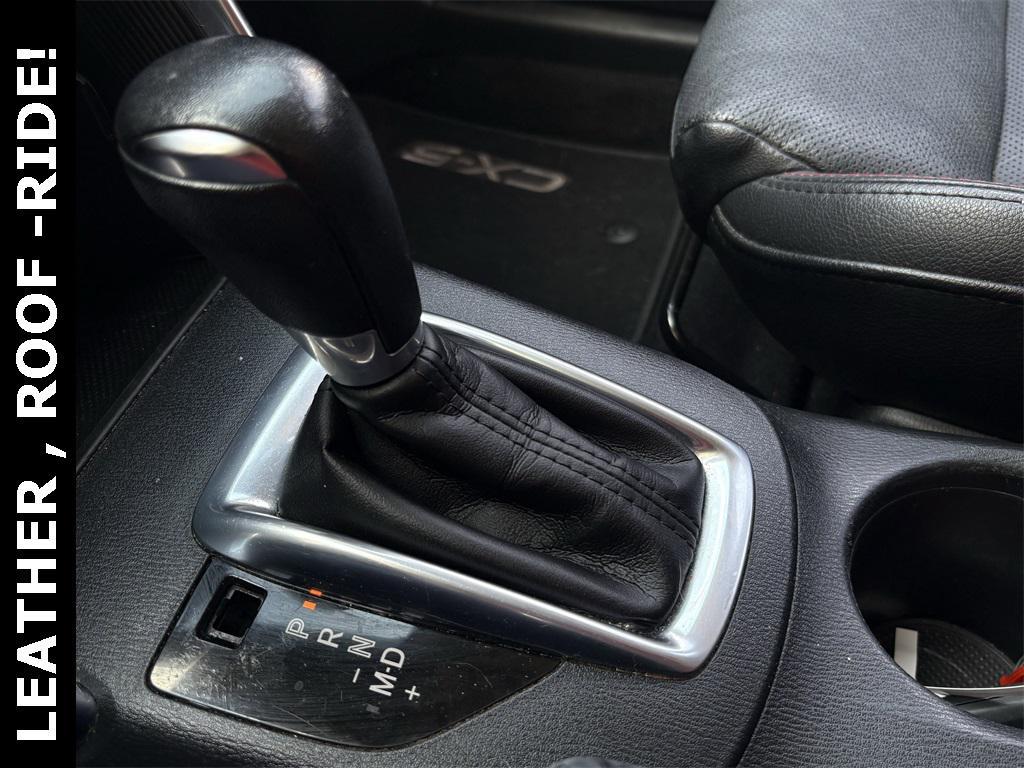 used 2015 Mazda CX-5 car, priced at $11,492