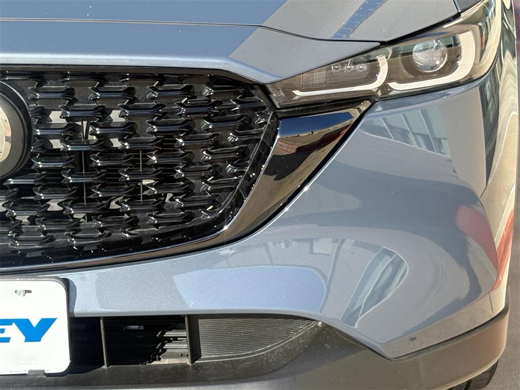 used 2023 Mazda CX-5 car, priced at $26,892