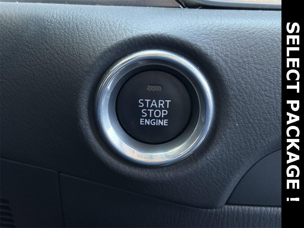 used 2024 Mazda CX-5 car, priced at $23,495