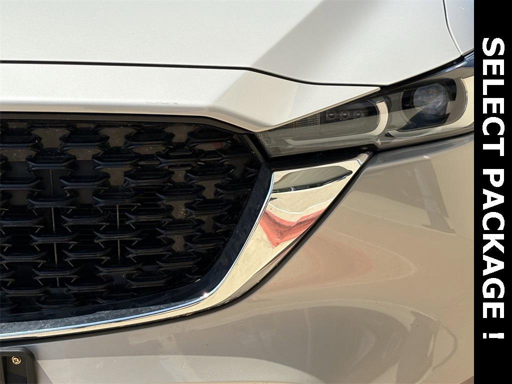 used 2024 Mazda CX-5 car, priced at $23,495