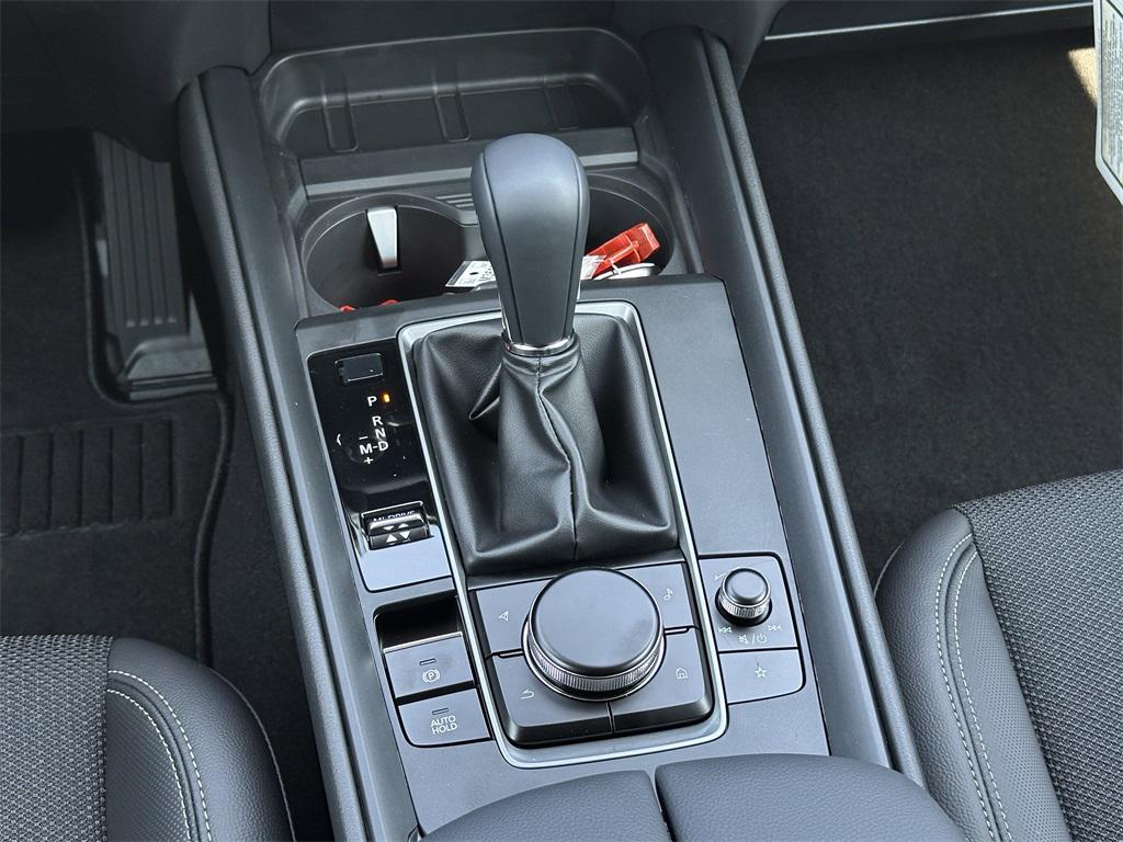 new 2025 Mazda CX-50 car, priced at $32,975