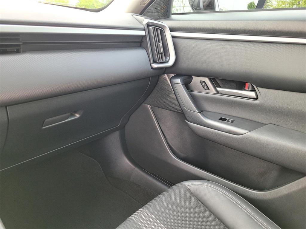 used 2025 Mazda CX-50 car, priced at $28,895