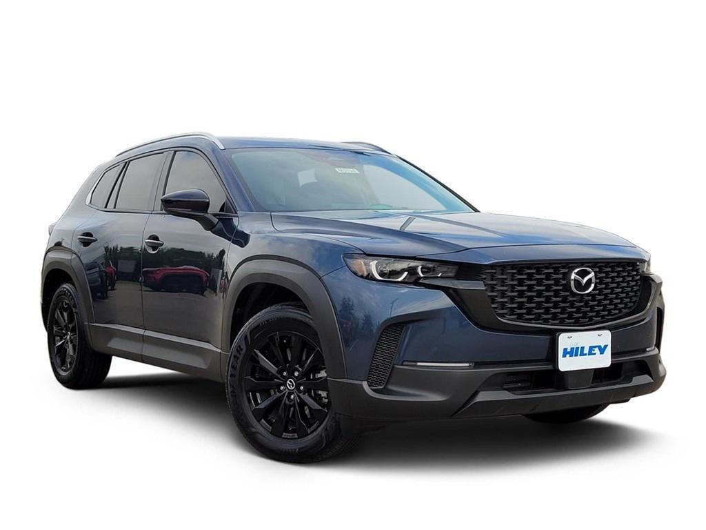 used 2025 Mazda CX-50 car, priced at $28,895