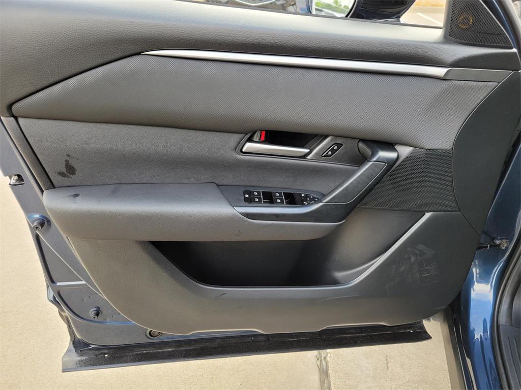 used 2025 Mazda CX-50 car, priced at $28,895