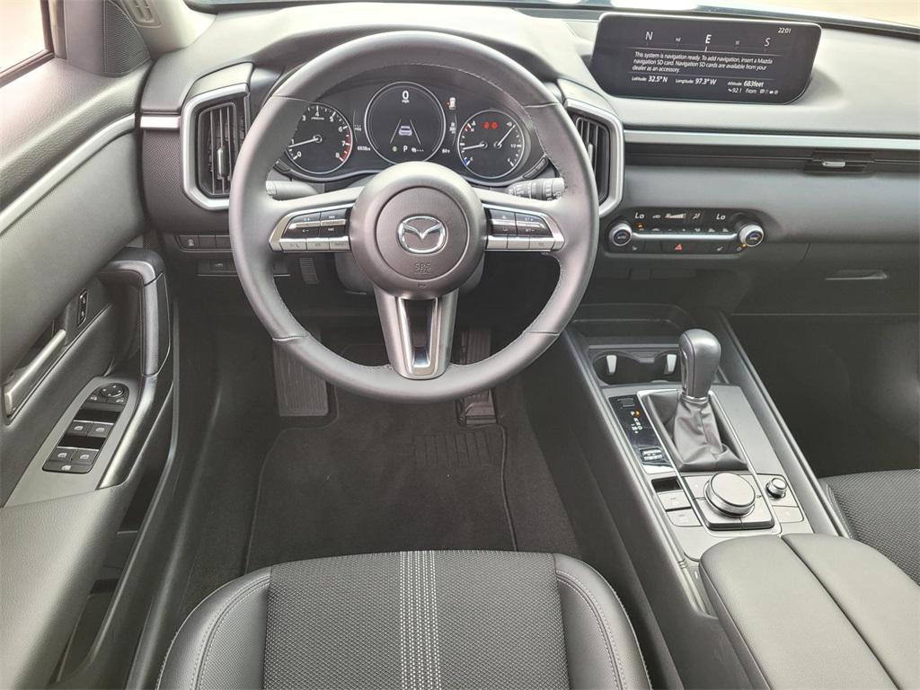 used 2025 Mazda CX-50 car, priced at $28,895