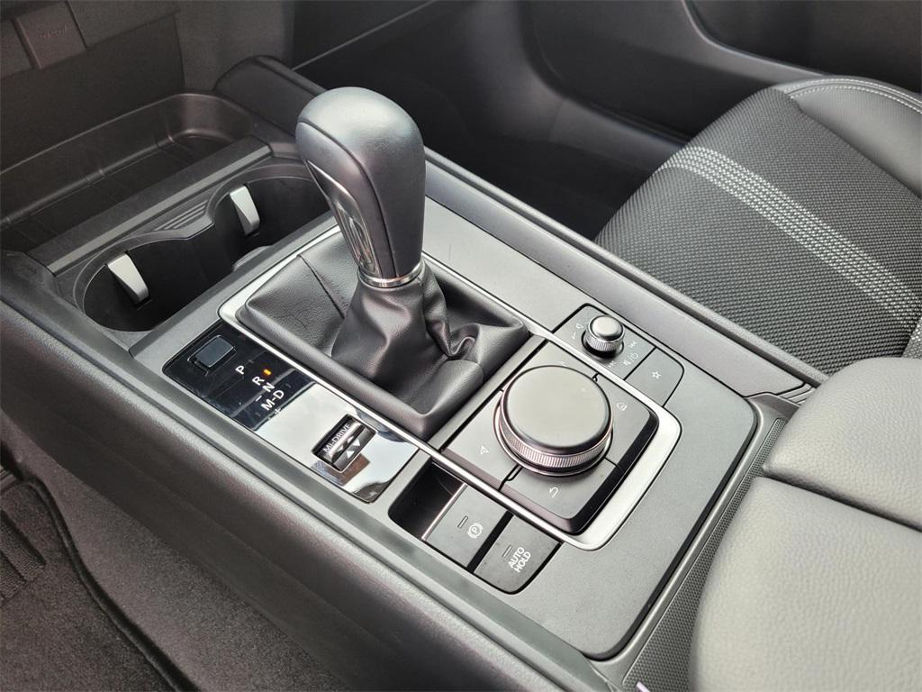 used 2025 Mazda CX-50 car, priced at $28,895