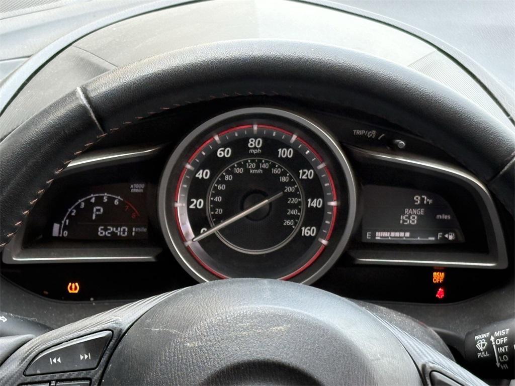 used 2014 Mazda Mazda3 car, priced at $11,892