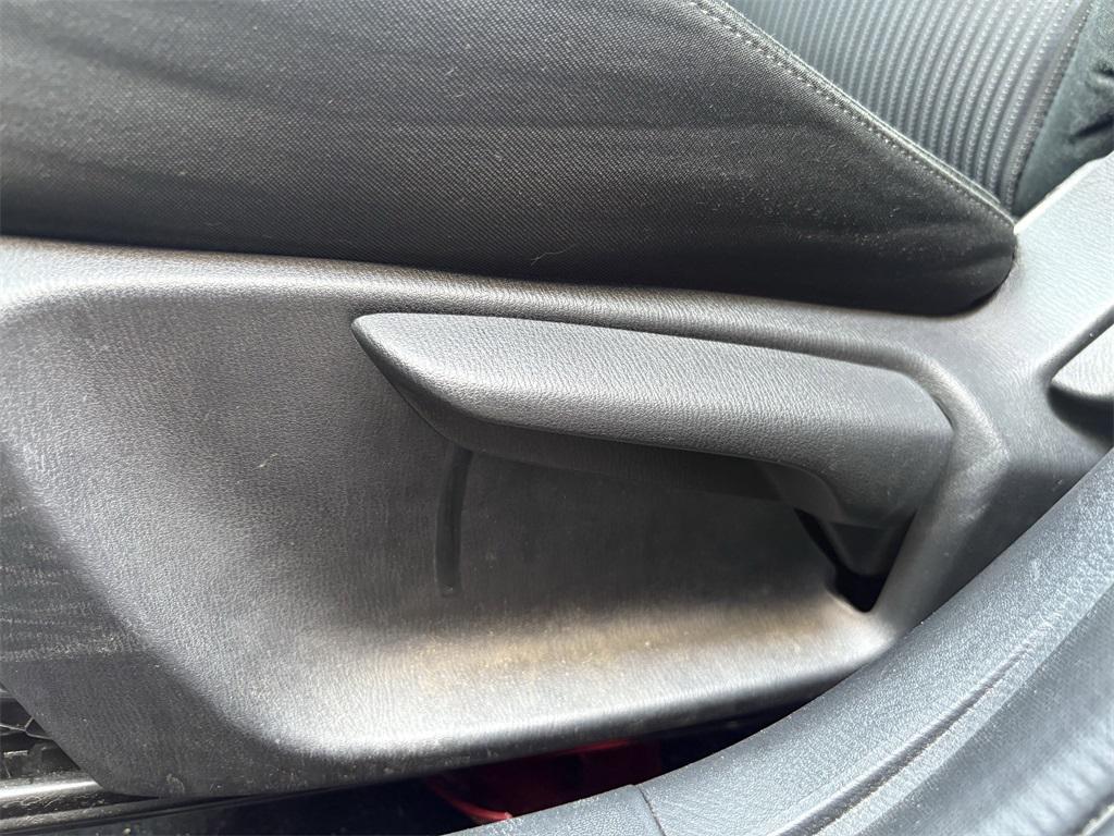 used 2014 Mazda Mazda3 car, priced at $11,892