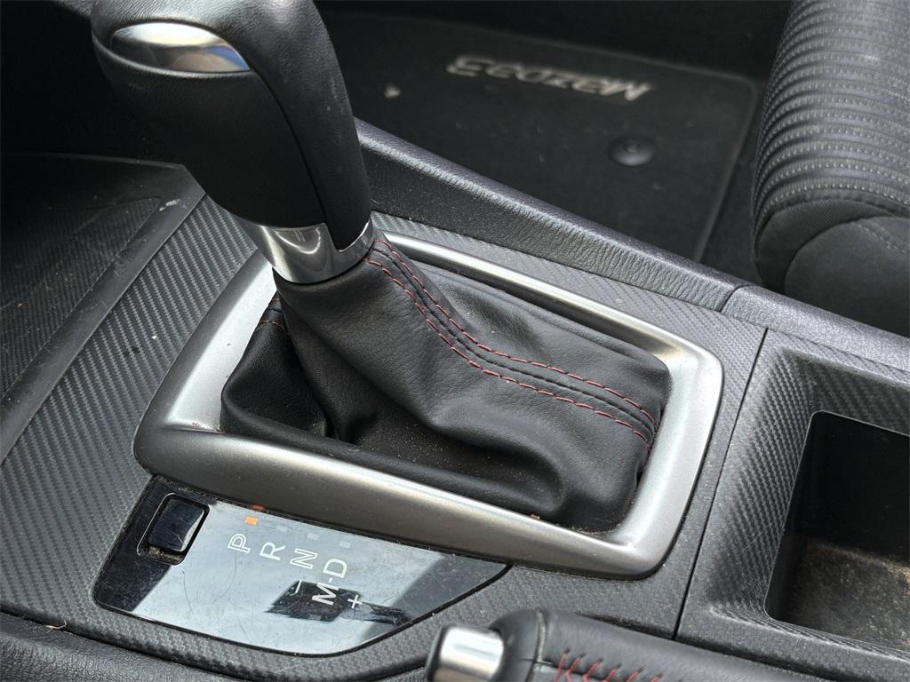 used 2014 Mazda Mazda3 car, priced at $11,892