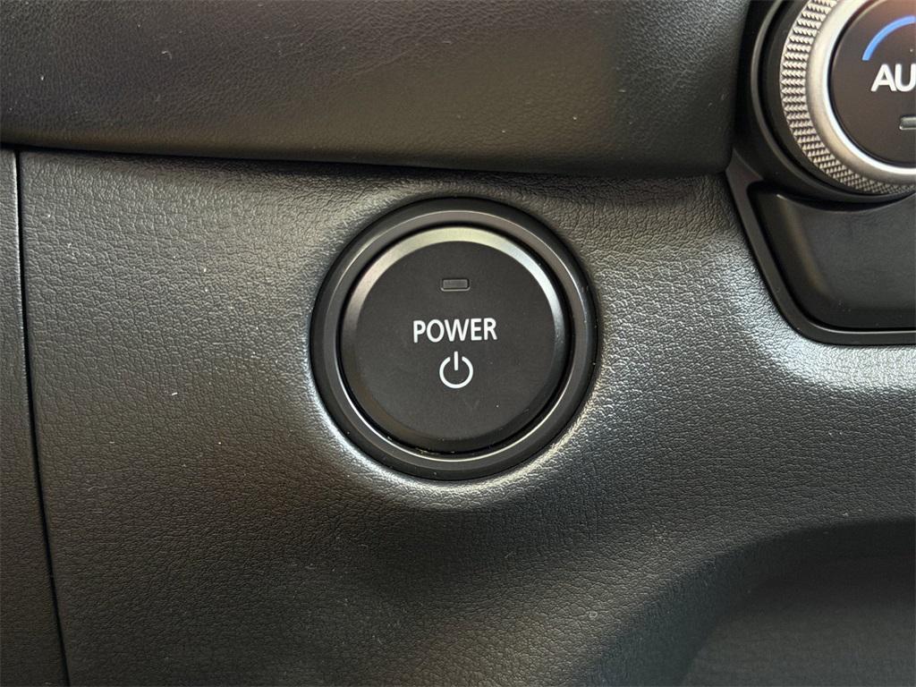 new 2025 Mazda CX-50 Hybrid car, priced at $40,135