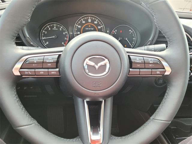 used 2025 Mazda CX-30 car, priced at $33,249