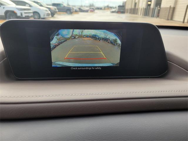 used 2025 Mazda CX-30 car, priced at $33,249